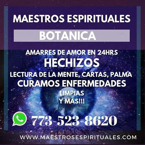 Botanicas en la 26 Chicago