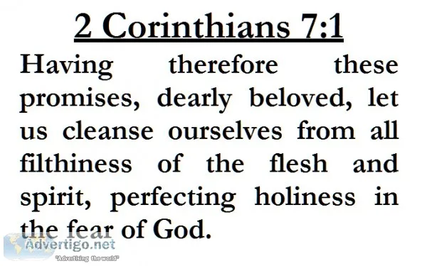 Join A Holy Bible Study Fellowship and Evangelism Team (Cypress 