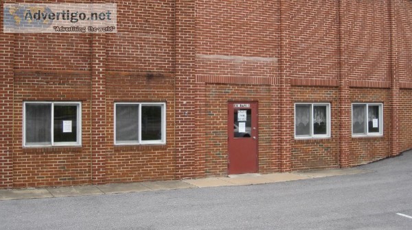 Commercial Space for Lease
