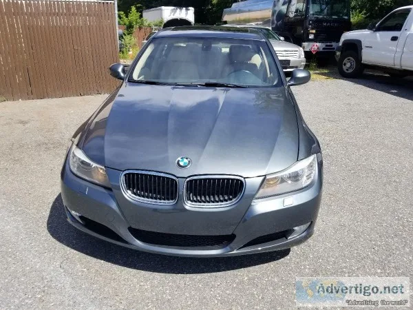 2011 BMW328I XDRIVE 97000 MILES