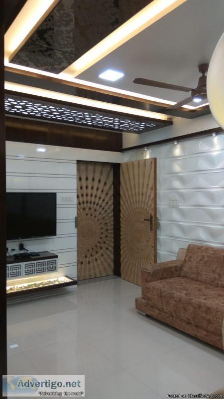 Best Interior Design in Ahmedabad