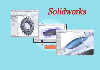 Best SolidWorks Training Institute in Kanpur