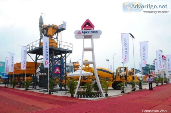 Looking for Best exhibition stall design and Fabrication Company