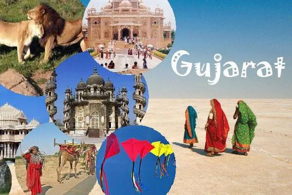 Gujarat Tour Packages
