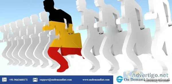 Why do you want to start a business in Germany