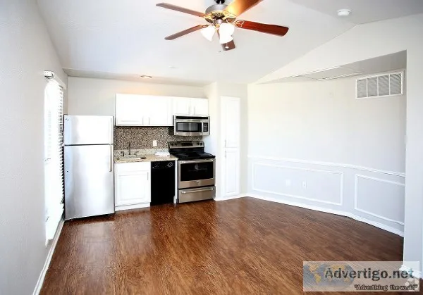 200 off first months rent