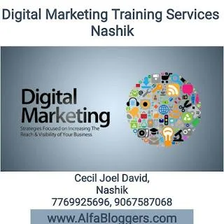 Digital Marketing Training Modules