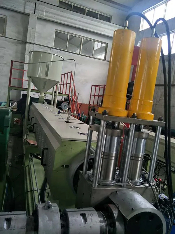 Epe machine