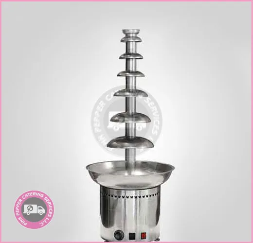Kitchen equipment rental