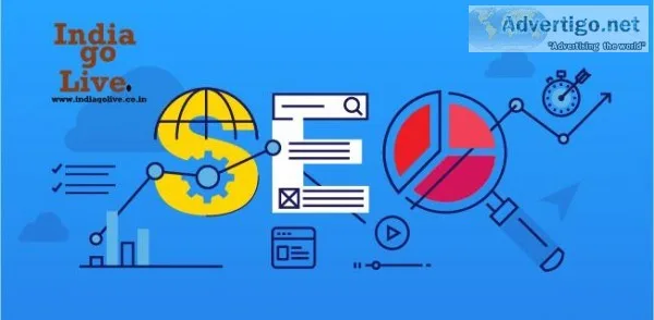 Seo agency noida Digital marketing services in noida- Indiagoliv