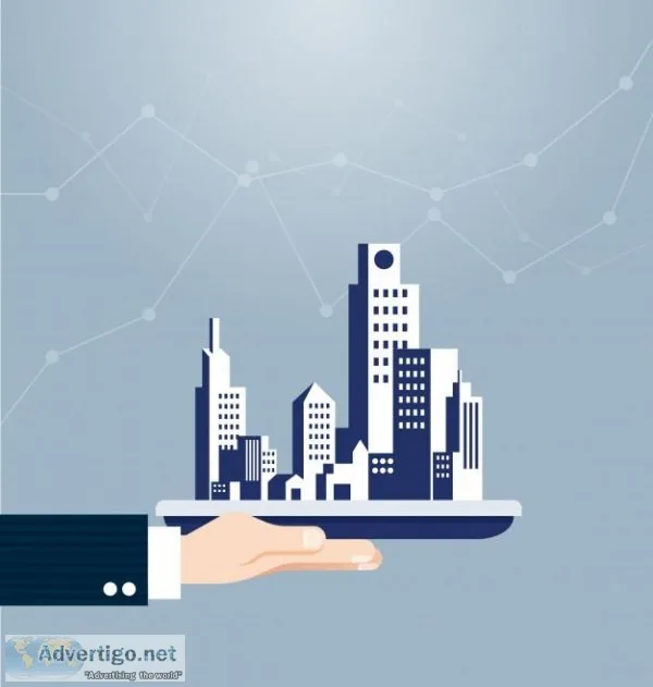 Tokenization Of Assets