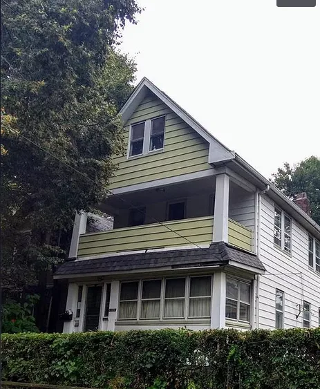 5015 Herman Ave Cleveland OH 44102