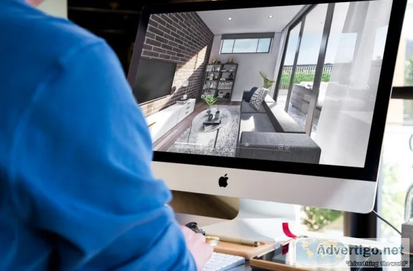 Best 3D visualisation Experts in UK