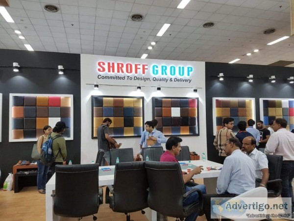 Searching for Best exhibition booth designs company in Delhi NCR