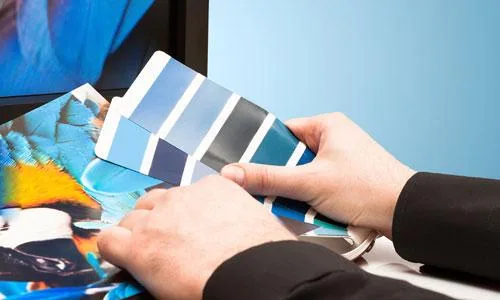 Digital Printing Services