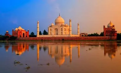 Book Agra Holiday Packages - Jingo Holidays