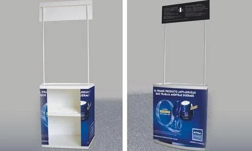 Promo Table Manufacturers