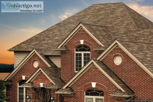 GTA Roofing Services  Kleinburg Roofing   Toronto