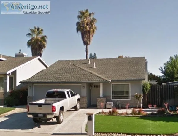 Fully Renovated 3 Bed House for Rent.