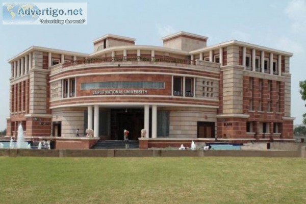 Best M.Tech college in Rajasthan