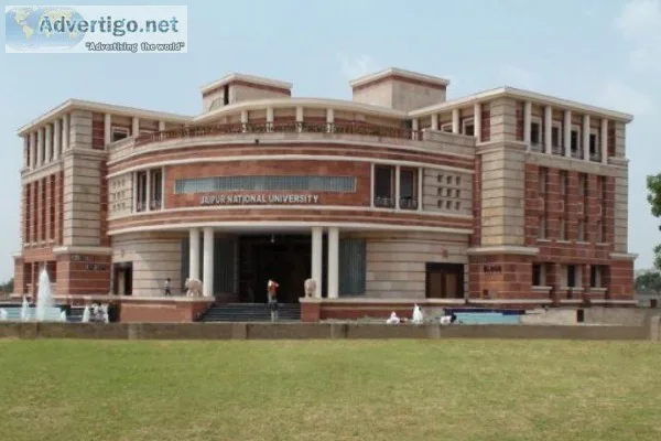 Best M.Tech college in Rajasthan
