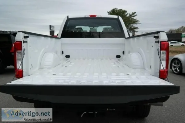 2018 FORD F-350 SUPER DUTYCREW CAB4X4LOW MILEAGE