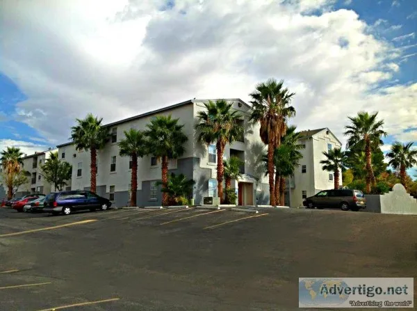 Will 2 do We have a 2 bedroom available July 5th (OMNI APARTMENT