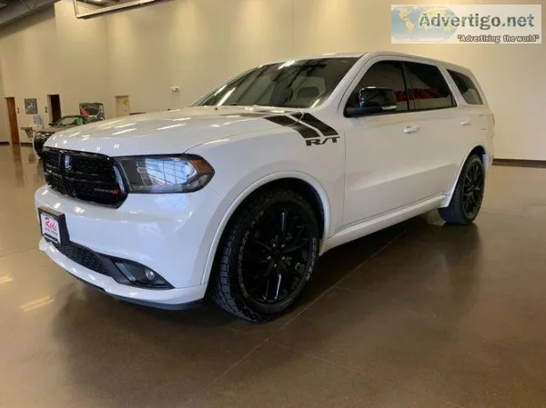 2015 Dodge Durango