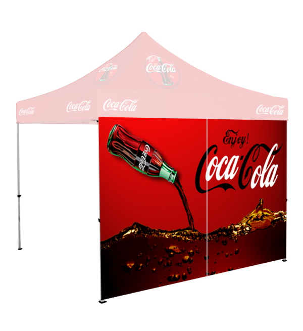 Check Our Gallery Of Canopy Tent Wall  Starline Tents