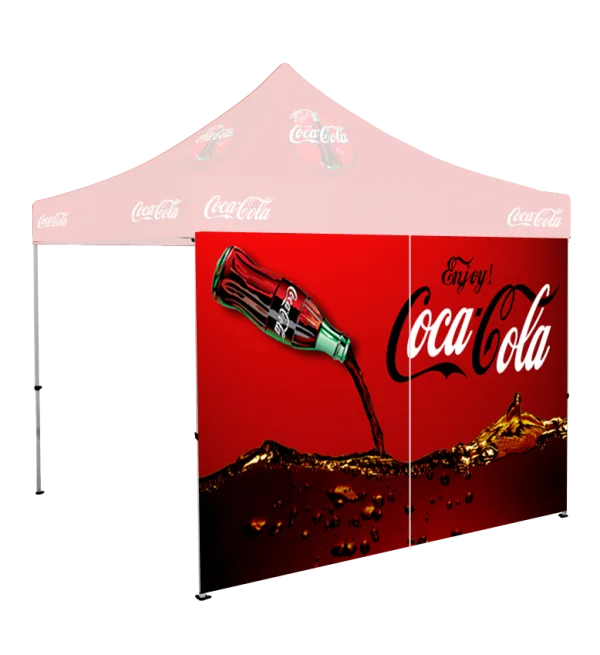 Check Our Gallery Of Canopy Tent Wall  Starline Tents