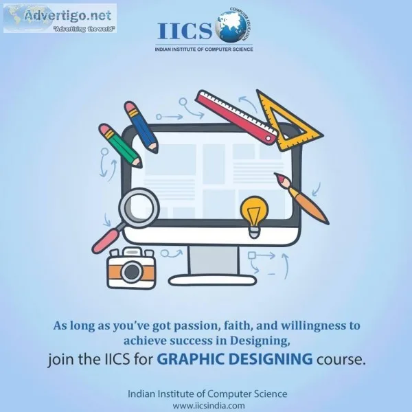 Best graphic design institute in Delhi