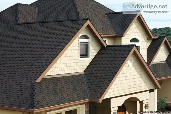 The Best Roofing Estimation  roop inspection  Canada