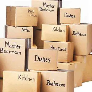 Suraksha Packers And Movers In Dahisar