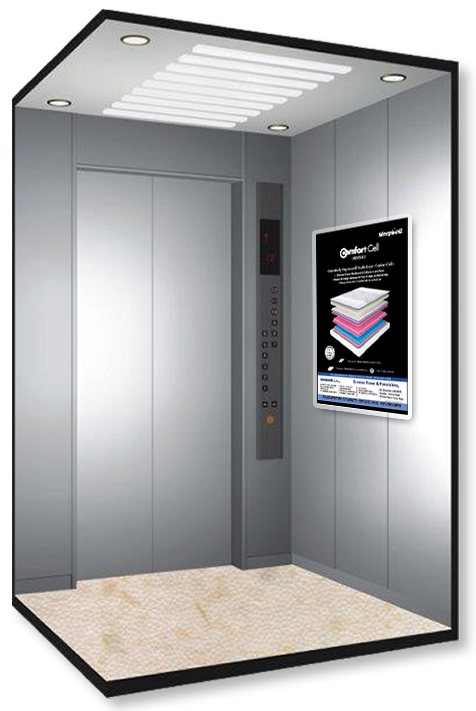 Benefits of Elevator Advertising