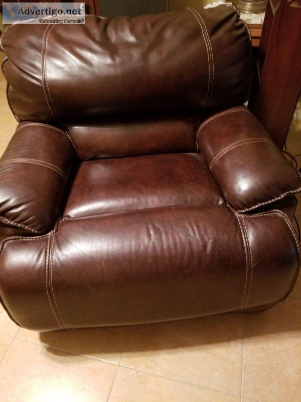 Recliner ChairElectric
