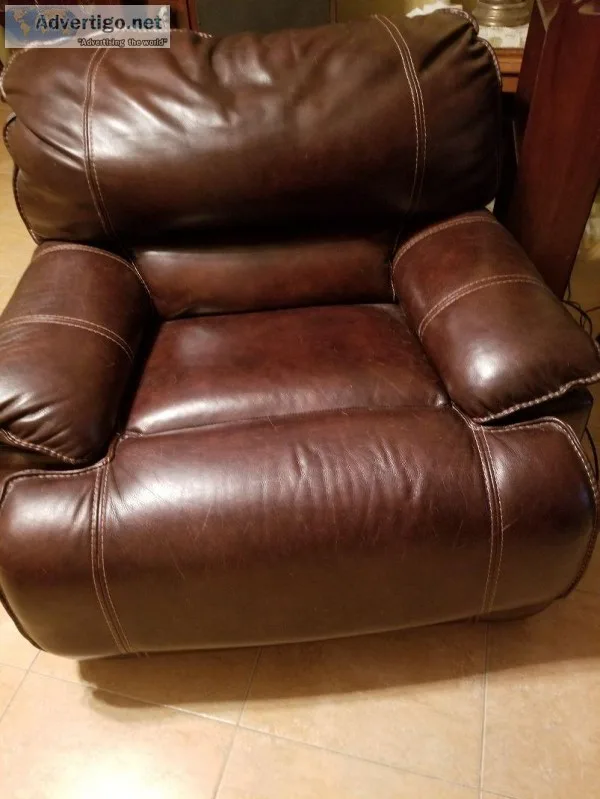 Recliner ChairElectric