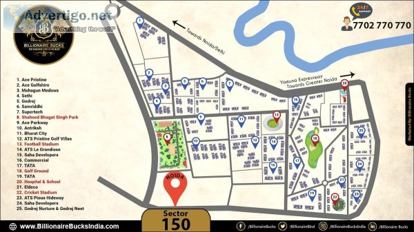 Live The Luxurious Lifestyle At Affordable Price In Noida Sec 15