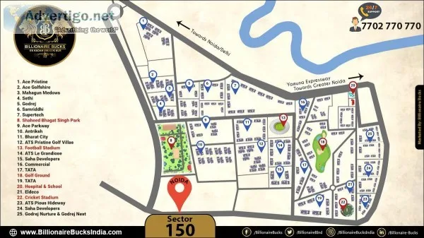 Live The Luxurious Lifestyle At Affordable Price In Noida Sec 15