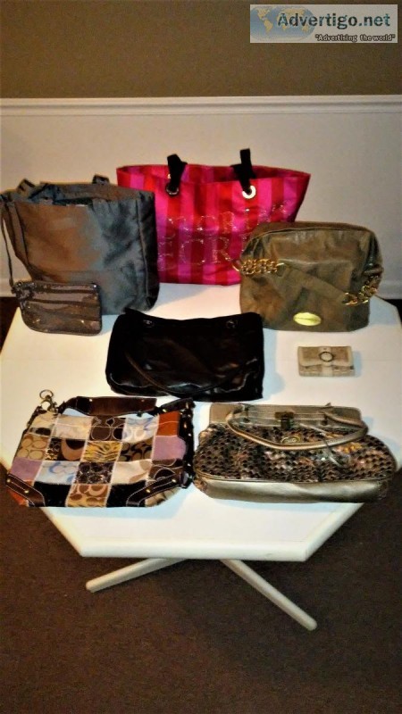 Designer Purses