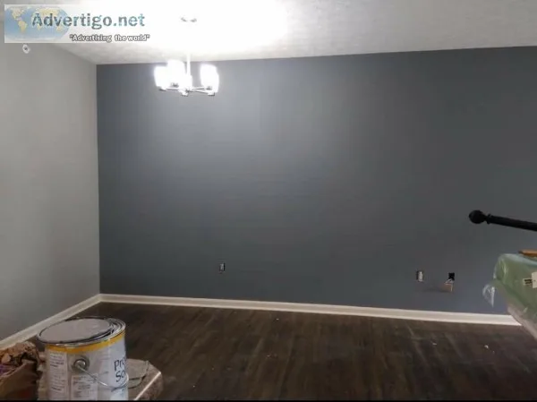 Interior Wonder Painting Services