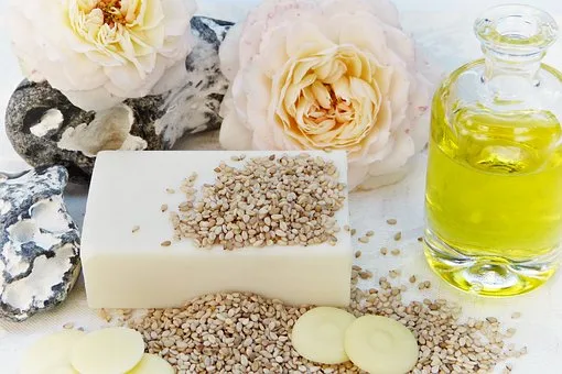 Natural and artisan soaps for sale - cli
