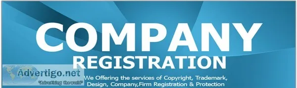 Online Company Registration Service in Delhi