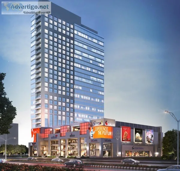 Own a premium Retail Shop in ATS Kabana High Noida  9266850850
