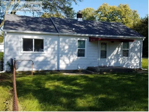 3936 W Mooresville Rd Indianapolis IN 46221