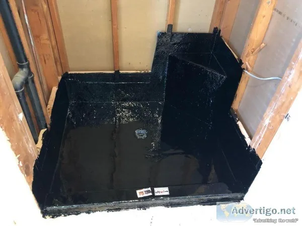 hot mop pan Shower s