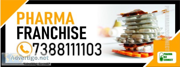 Contact  For Third Party Manufacturing Pharma