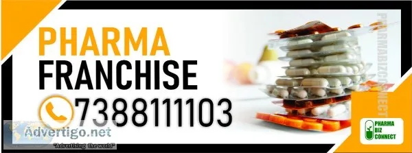 Contact  For Third Party Manufacturing Pharma