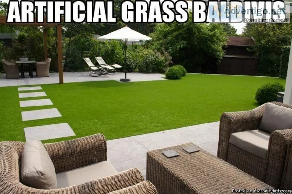 Fake grass in Baldivis by Looks like Grass