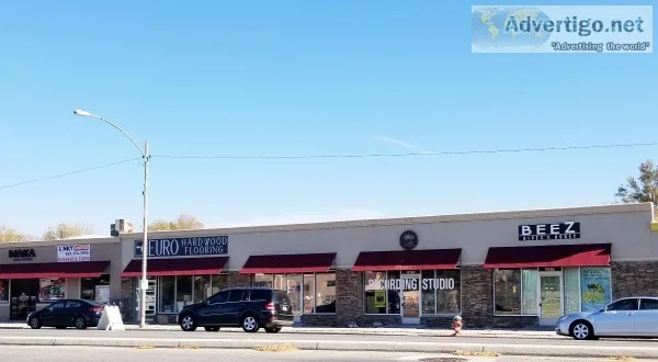 2607 South State Street - State Street Retail