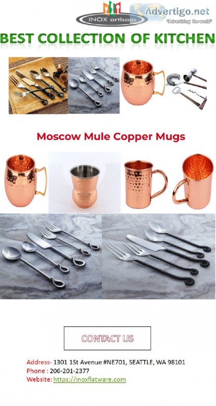 Get Premium Category Flatware Sets  Silverware Sets